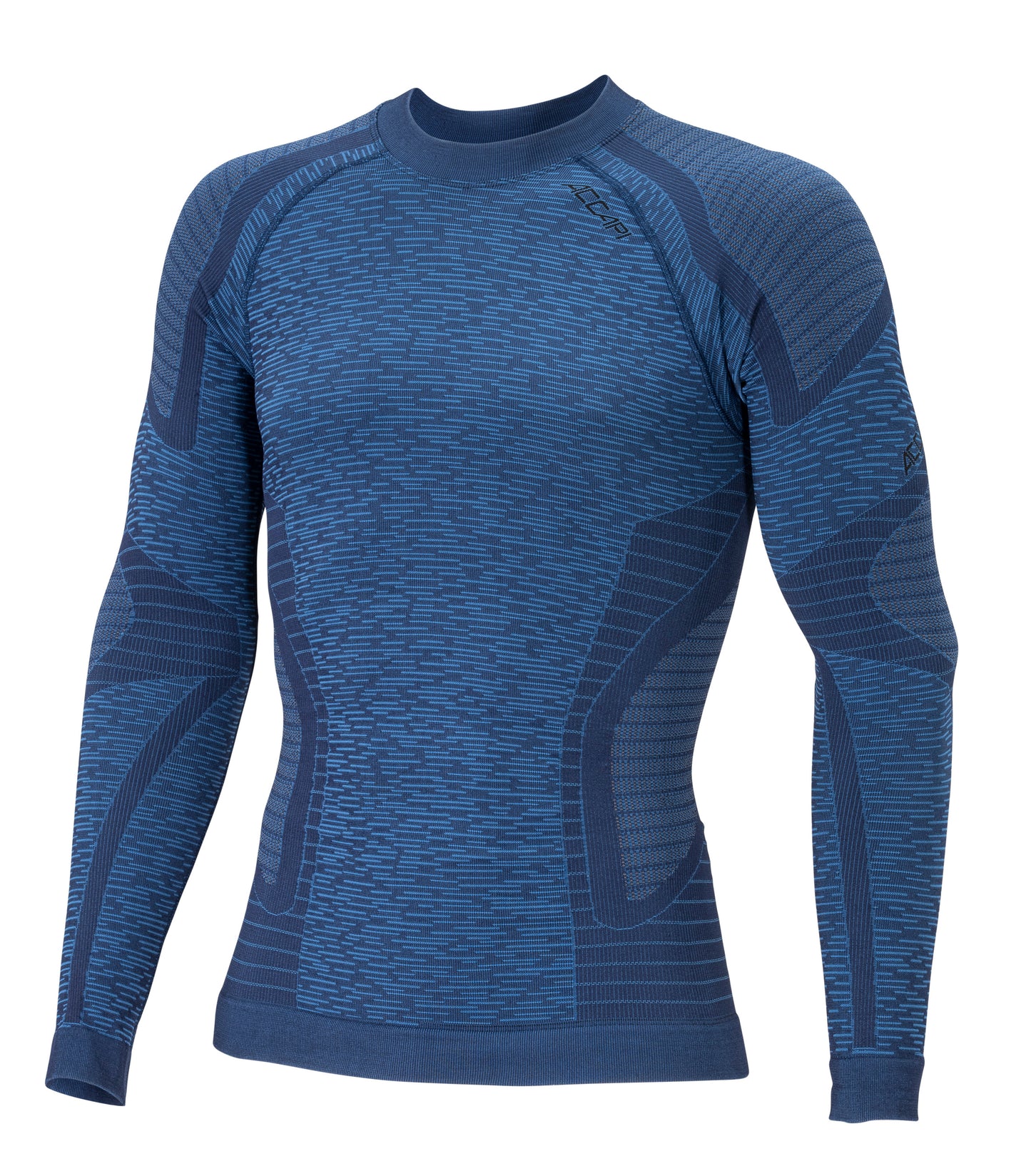 MEN'S ERGOCYCLE L/S LONG SLEEVE SHIRT