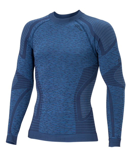 MEN'S ERGOCYCLE L/S LONG SLEEVE SHIRT