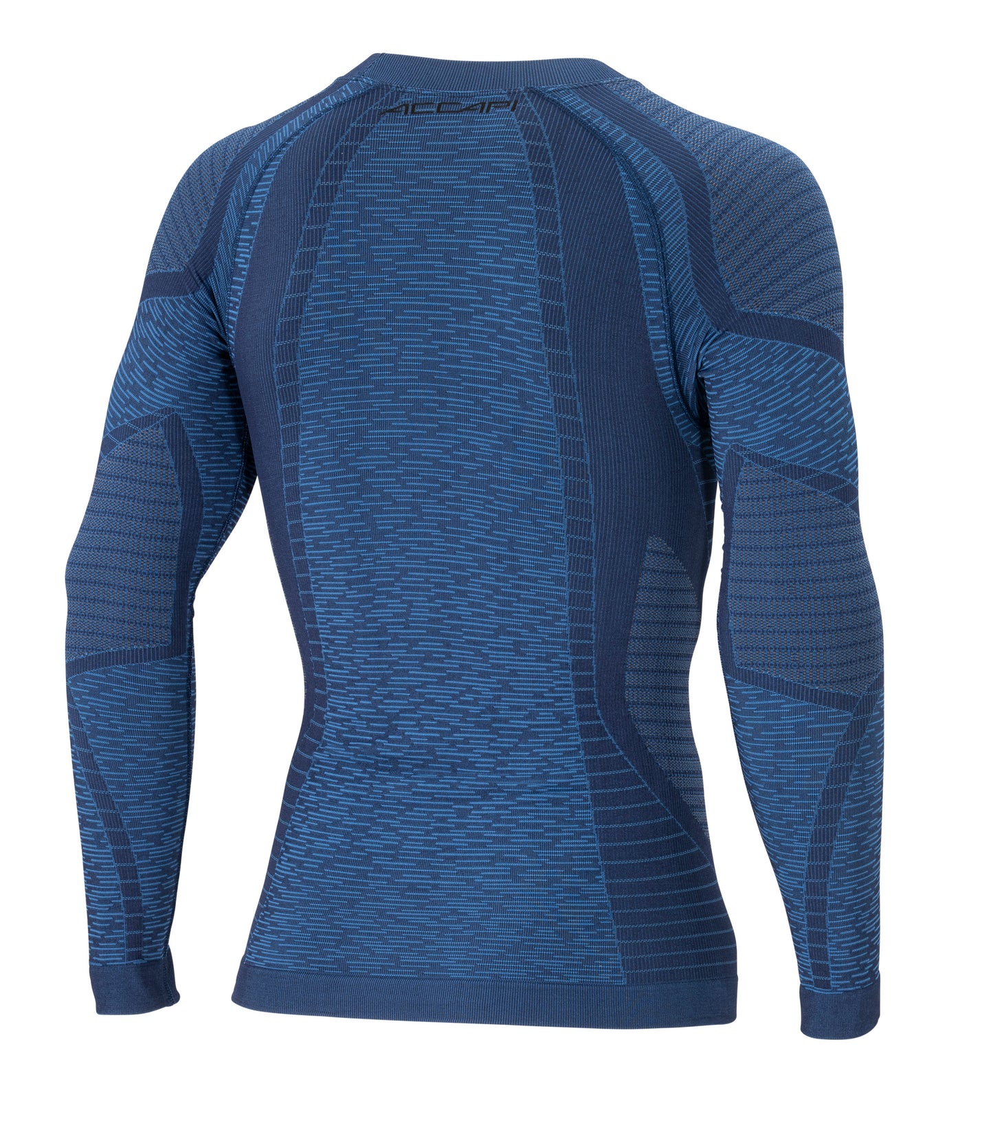 MEN'S ERGOCYCLE L/S LONG SLEEVE SHIRT