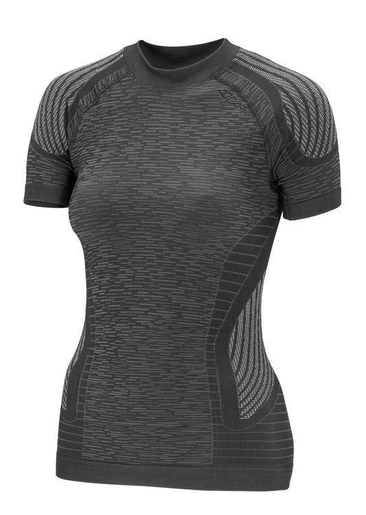 WOMEN'S ERGOCYCLE S/S  SHORT SLEEVE SHIRT