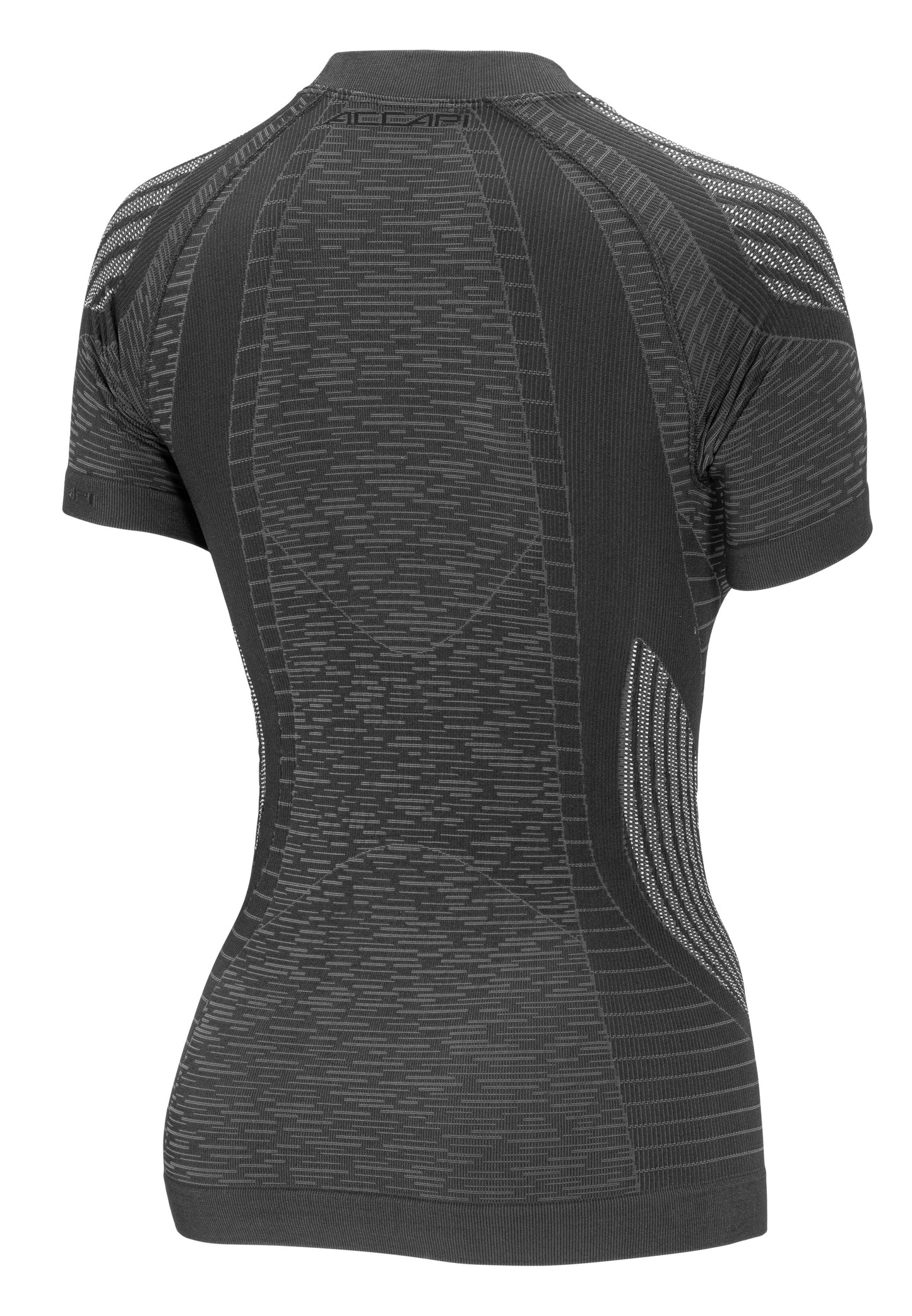 WOMEN'S ERGOCYCLE S/S  SHORT SLEEVE SHIRT