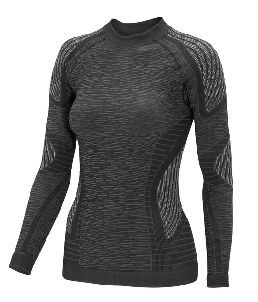 WOMEN'S ERGOCYCLE L/S LONG SLEEVE SHIRT