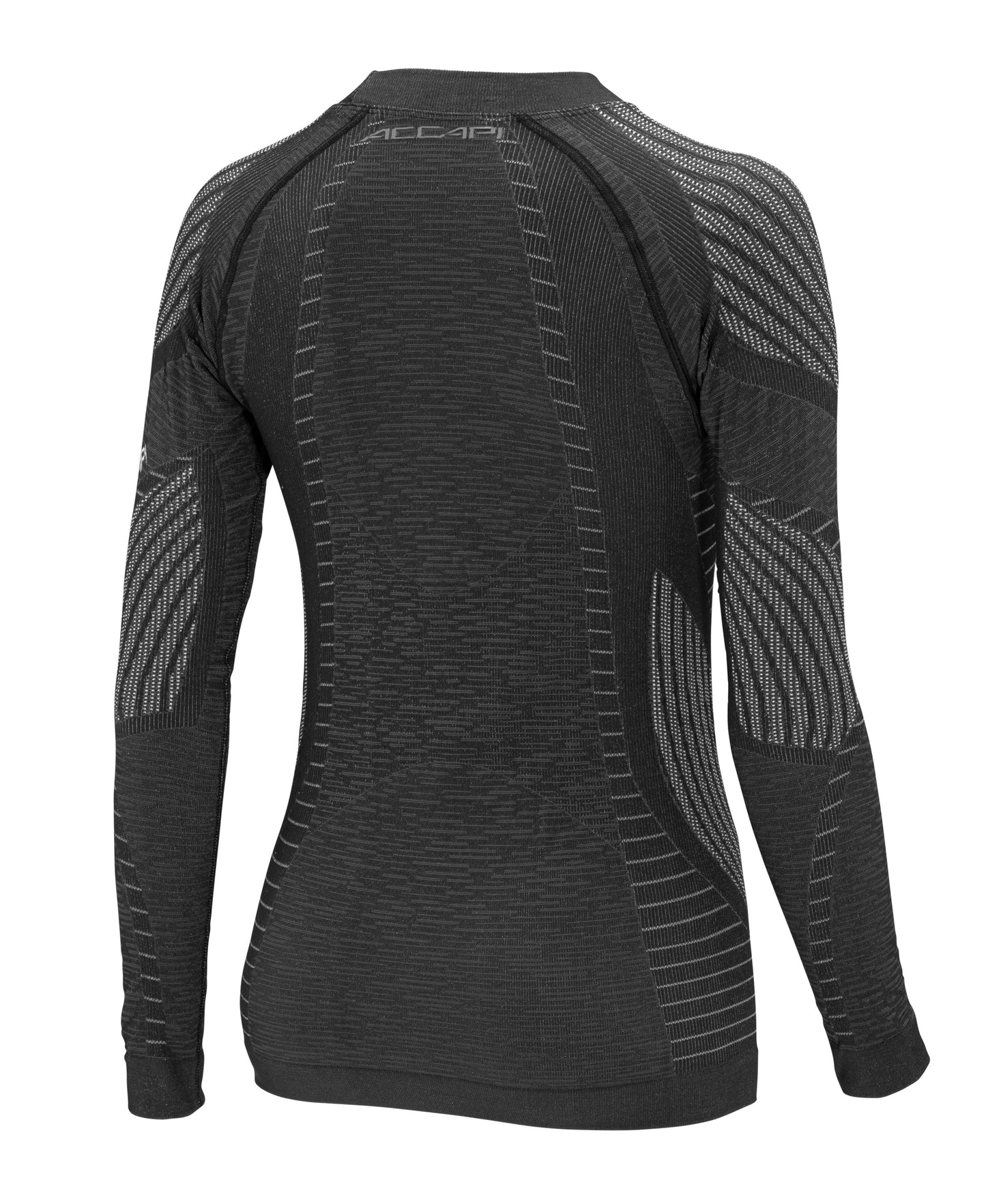 WOMEN'S ERGOCYCLE L/S LONG SLEEVE SHIRT