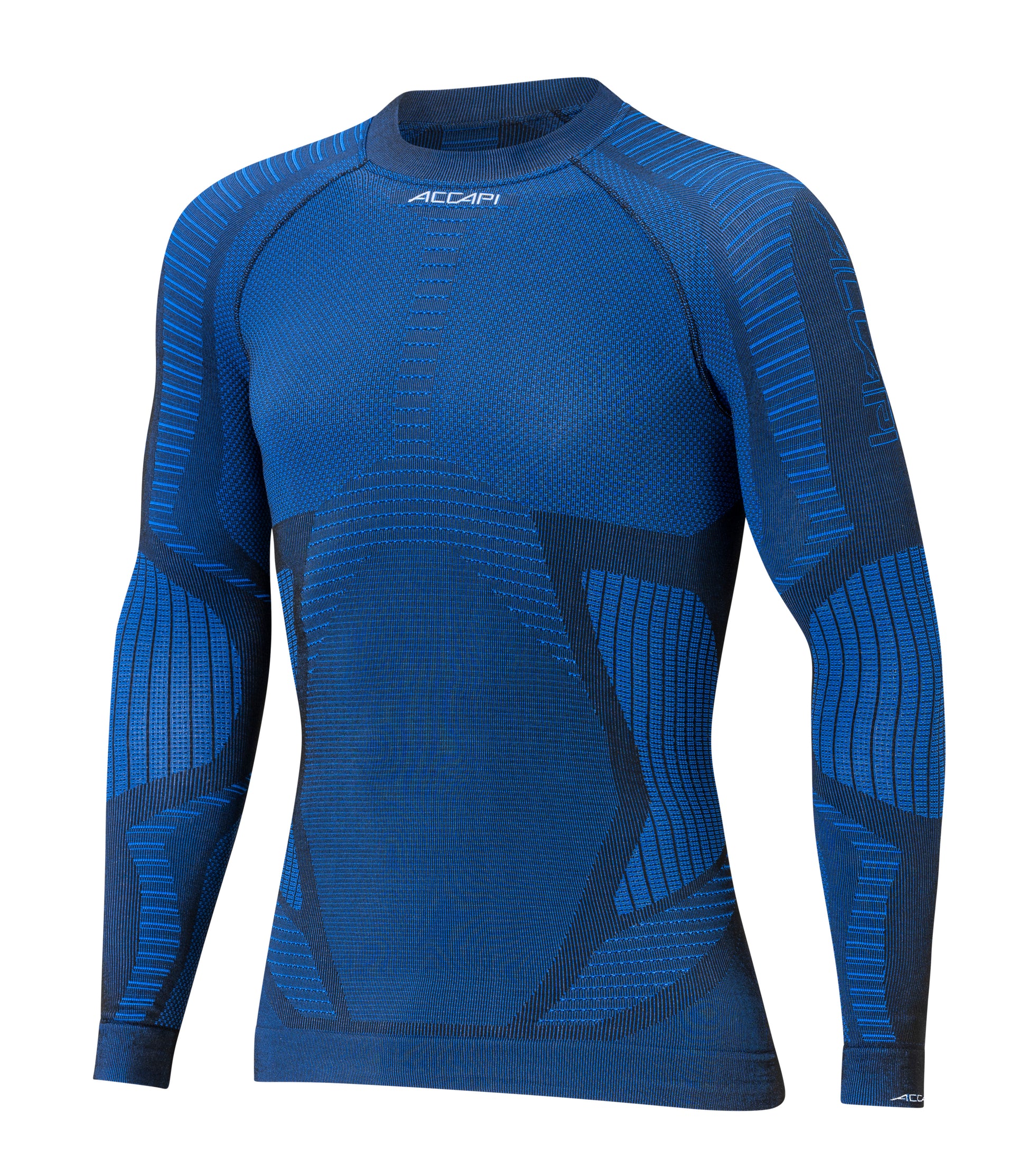 Accapi Xperience Ultra Flexible Baselayer Shirt for High Intensity winter / cold weather sports